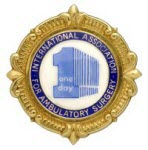 IAAS Logo
